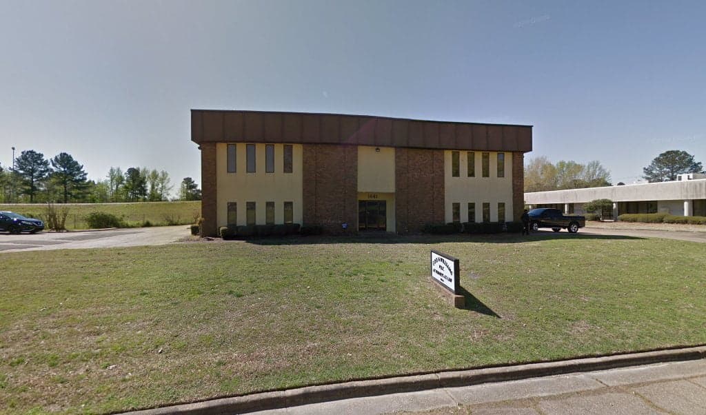 Goss Tylvester O — attorney in Jackson, MS