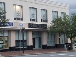 Gosselin Law