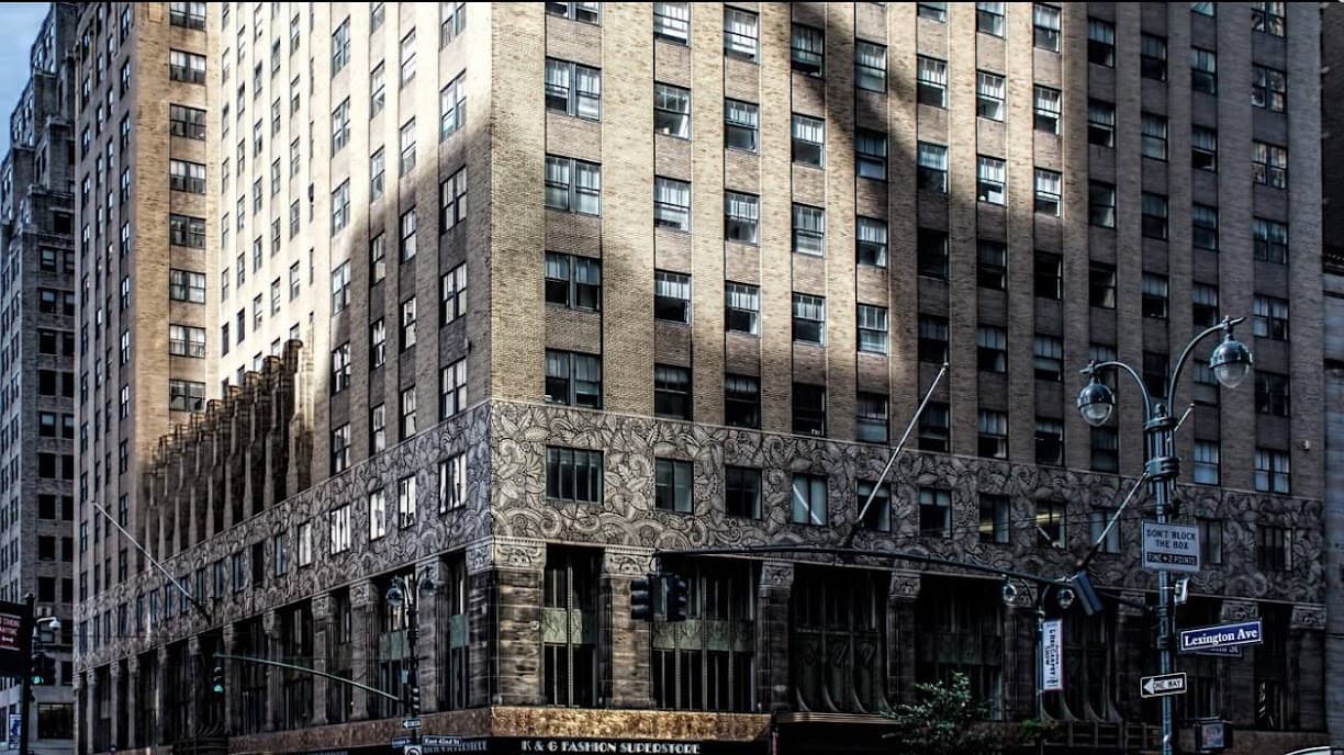 Gottfried & Gottfried, LLP — attorney in New York, NY