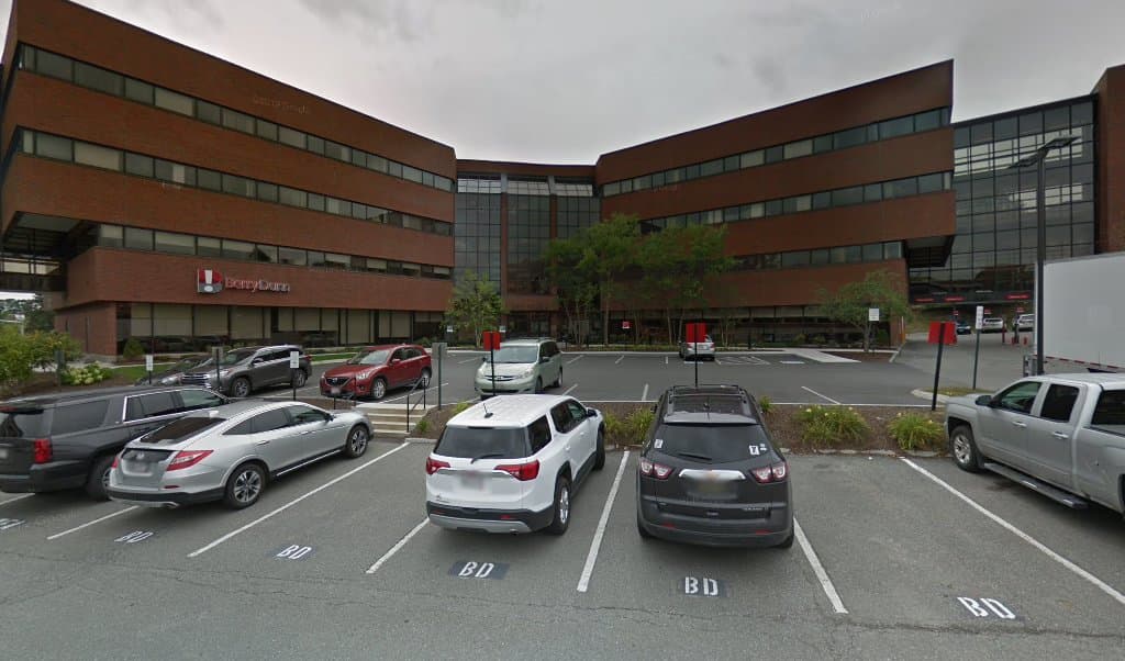 Gould Edward W — attorney in Bangor, ME