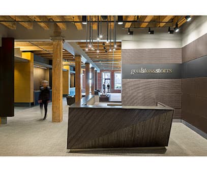 Goulston & Storrs — attorney in Boston, MA
