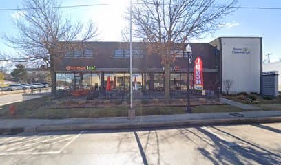 Gower Law Office — attorney in Oklahoma City, OK