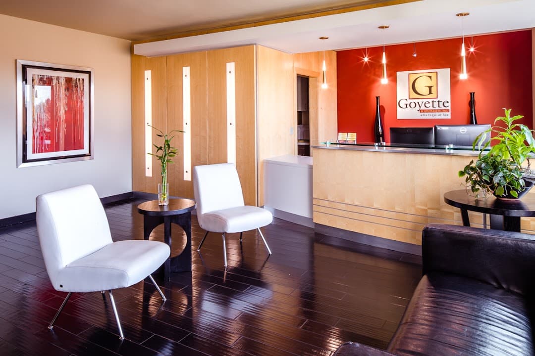 Goyette and Associates, Inc. — attorney in Gold River, CA