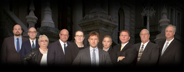 Grabel & Associates — attorney in Ann Arbor, MI