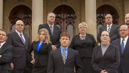 Grabel & Associates — attorney in Grand Rapids, MI