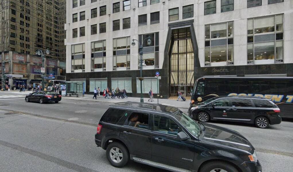 Graber PLLC — attorney in New York, NY