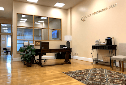 Grace Immigration PLLC — attorney in Roanoke, VA