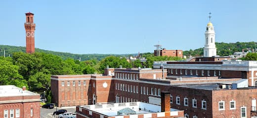 Grady & Riley, LLP — attorney in Waterbury, CT