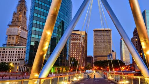 Grafstein & Arcaro LLC — attorney in New Britain, CT