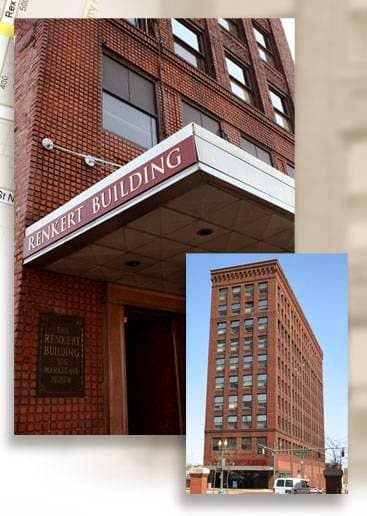 Graham & Associates Law Offices, LLC — attorney in Akron, OH
