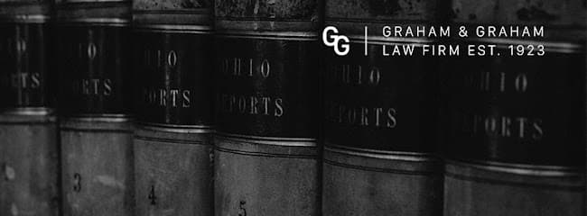 Graham & Graham Co., L.P.A. — attorney in Zanesville, OH
