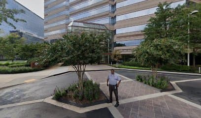 Graham Law Firm, PLLC — attorney in McLean, VA
