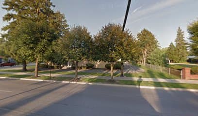 Graham, Regnier, Farrer & Wilson, P.C. — attorney in Elwood, IN
