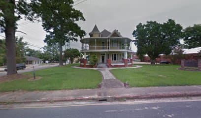 Granger Law Firm — attorney in Opelousas, LA