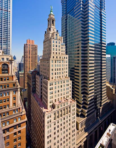 Granovsky & Sundaresh PLLC — attorney in New York, NY