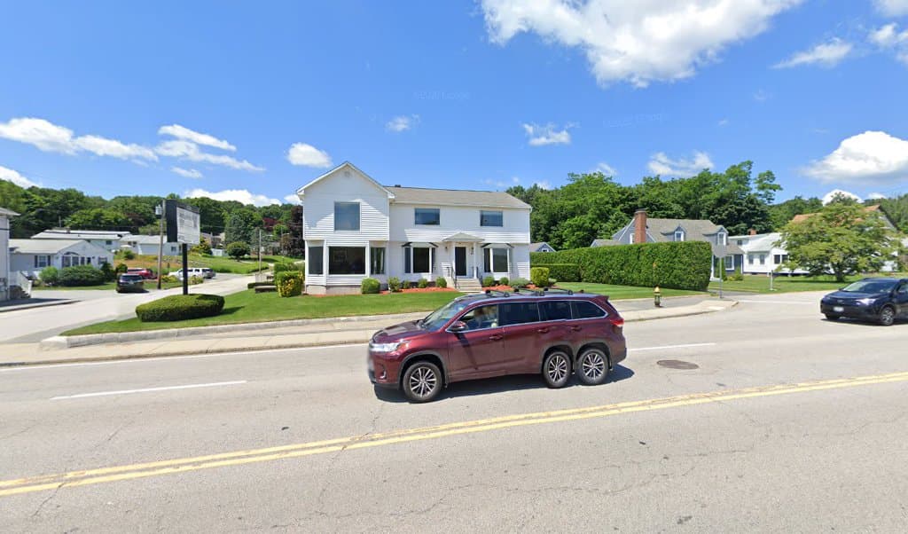 Grasso Law Offices — attorney in Johnston, RI