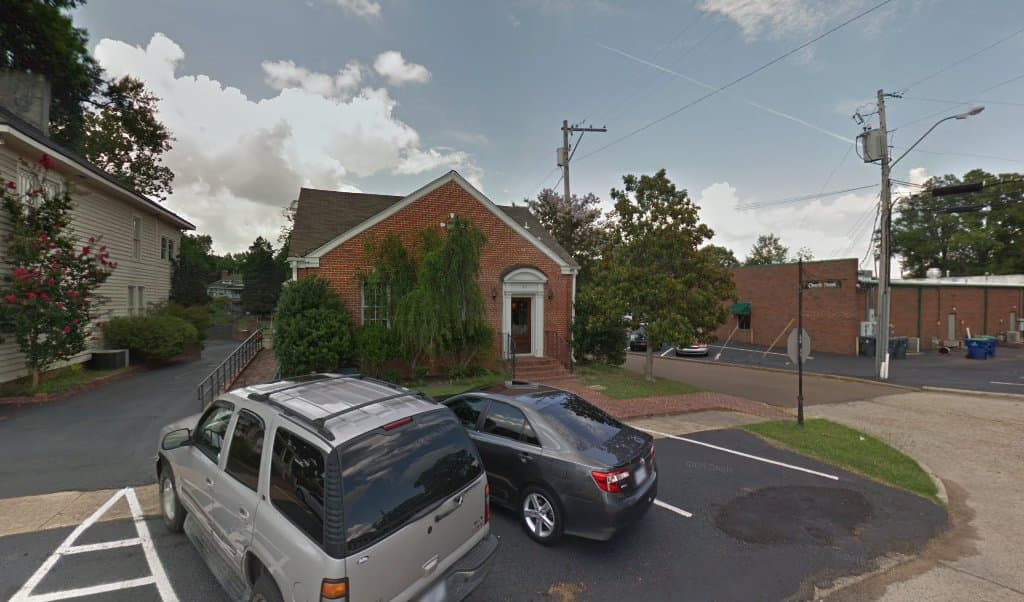 Graves Palmertree — attorney in Hernando, MS