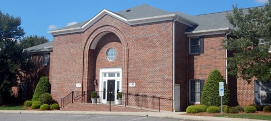 Gray Layton Kersh Solomon Furr — attorney in Gastonia, NC