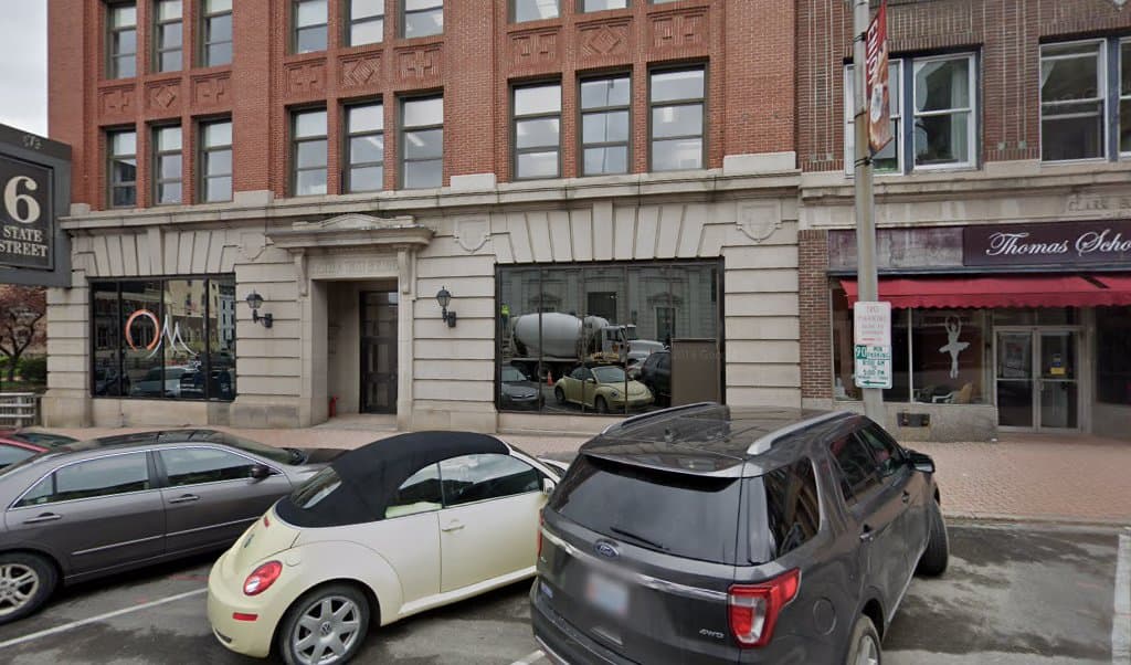 Gray & Palmer — attorney in Bangor, ME