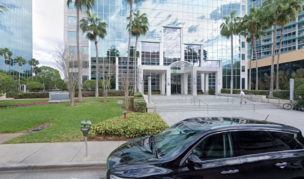 Gray Robinson, P.A. — attorney in Orlando, FL