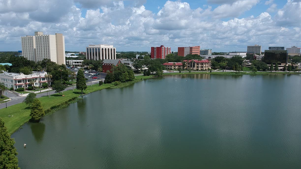 GrayRobinson Lakeland Law Firm — attorney in Lakeland, FL
