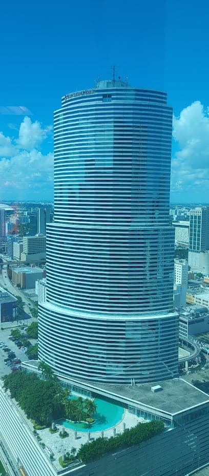 GrayRobinson Miami Law Firm — attorney in Miami, FL