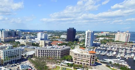 GrayRobinson West Palm Beach Law Firm — attorney in West Palm Beach, FL