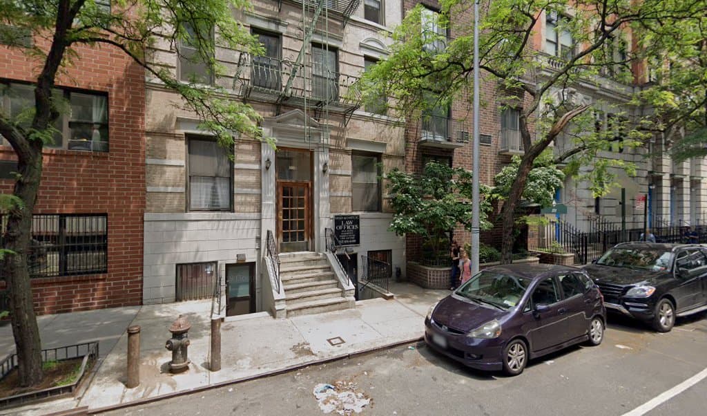 Green & Cohen PC — attorney in New York, NY