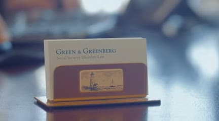 Green & Greenberg — attorney in Providence, RI