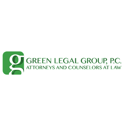 Green Legal Group, P.C. — attorney in Midvale, UT