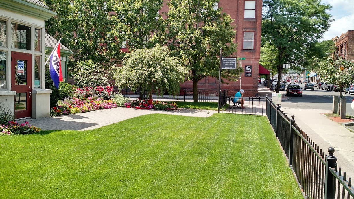 Green Miles Lipton, LLP — attorney in Northampton, MA