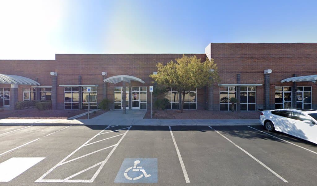 Green Valley Law Group — attorney in Henderson, NV