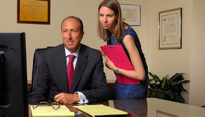 Greenberg Law P.C. — attorney in New York, NY