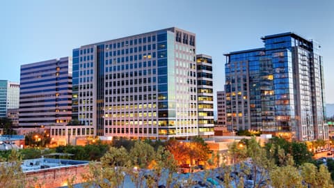 Greenberg Traurig, LLP — attorney in East Palo Alto, CA