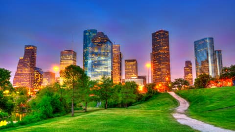 Greenberg Traurig, LLP — attorney in Houston, TX