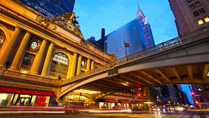 Greenberg Traurig, LLP — attorney in New York, NY