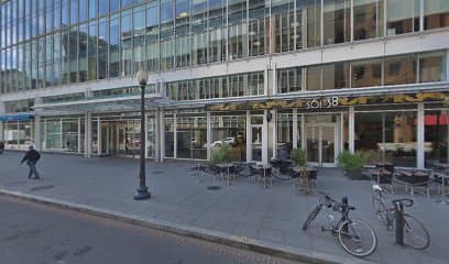 Greenberg Traurig, LLP — attorney in Washington, DC