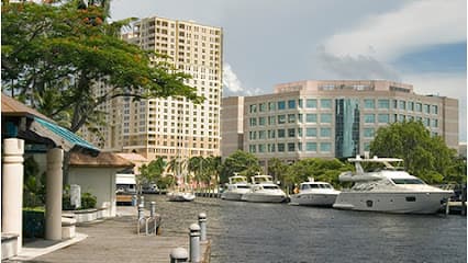 Greenberg Traurig, LLP — attorney in Fort Lauderdale, FL