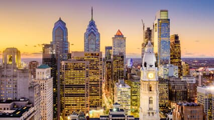 Greenberg Traurig, LLP — attorney in Philadelphia, PA