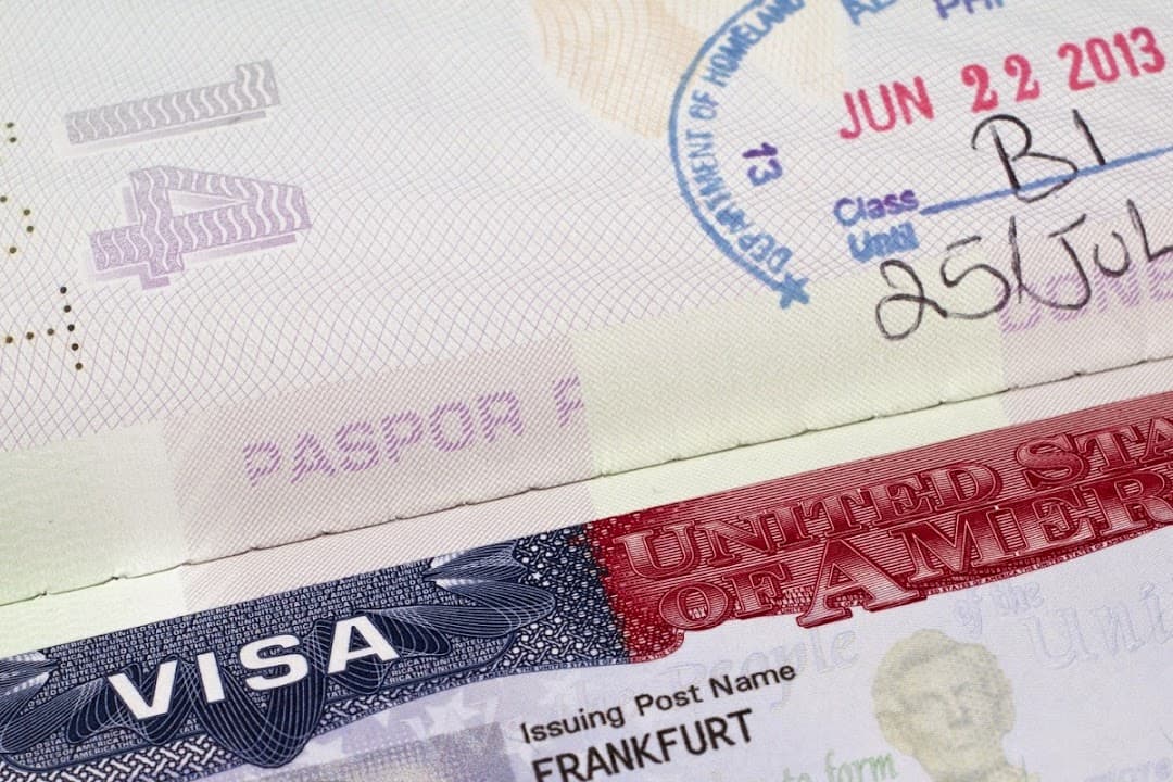 Greenberg Visa Law — attorney in Pittsburgh, PA