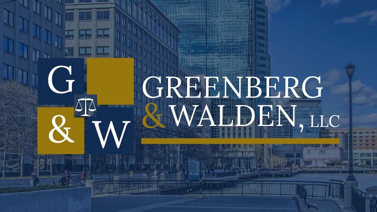 Greenberg & Walden, LLC — attorney in West New York, NJ