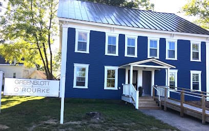 Greenblott & O'Rourke PLLC — attorney in Contoocook, NH