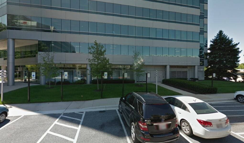 Greene Law Firm — attorney in Columbia, MD