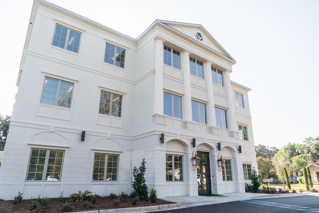 Greene & Phillips — attorney in Mobile, AL