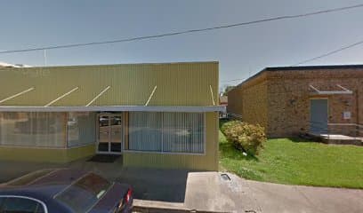 Greenhouse Law Office — attorney in Marksville, LA
