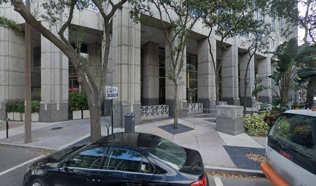Greenspoon Marder LLP — attorney in Tampa, FL