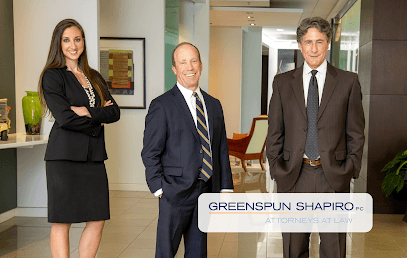 Greenspun Shapiro PC — attorney in Fairfax, VA