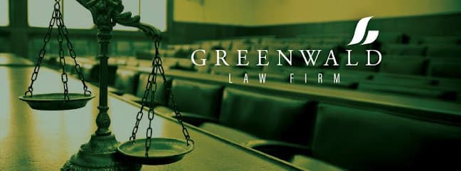 Greenwald Law Firm, LLC — attorney in Shreveport, LA