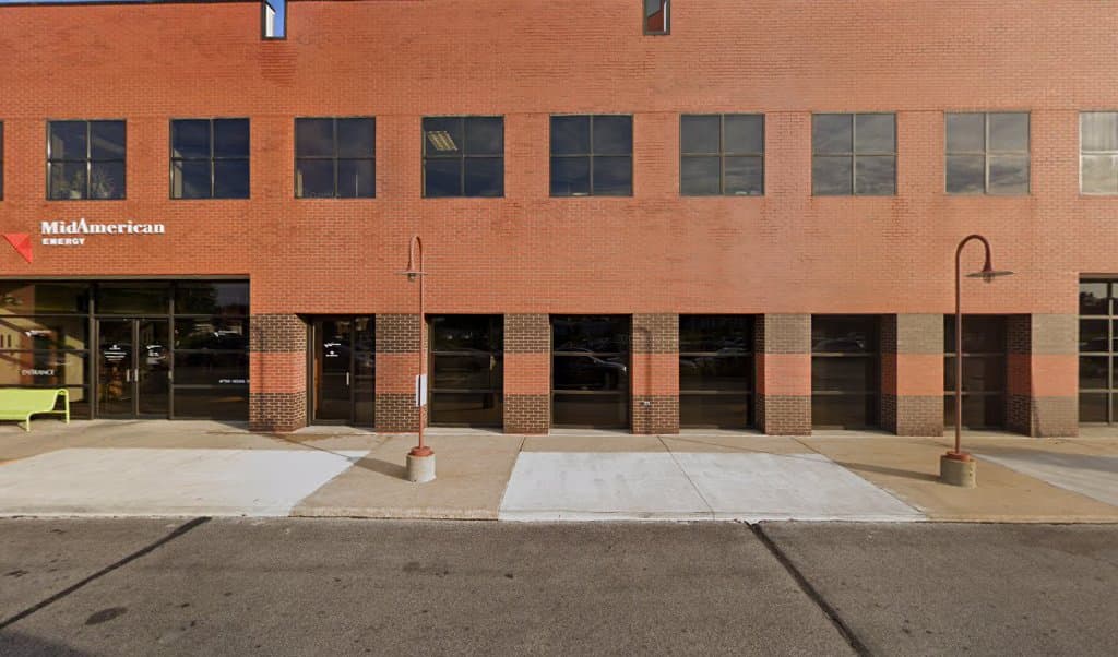 Grefe & Sidney, P.L.C. — attorney in Des Moines, IA