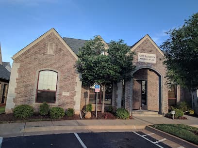 Greg McCracken & Associates — attorney in Oklahoma City, OK